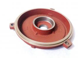 西瑪電機(jī)端蓋法蘭YE2、YE3、YE4、YE5系列