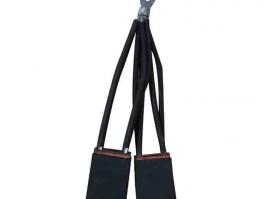 西瑪電機碳刷電刷D374N、J164、D172